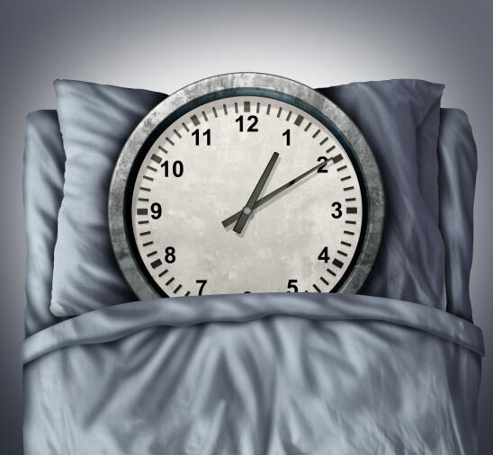 总梦见一些奇怪的梦,经常梦到的十大噩梦