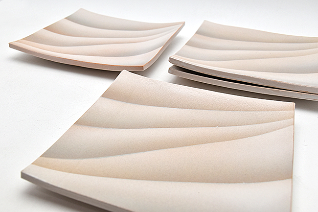 「扶桑风情」那些高品质的摩登日本传统餐具（第七十五话）