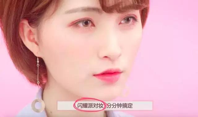 全美卖断货的MAC人鱼姬眼影“评测”，啊啊啊美炸了！