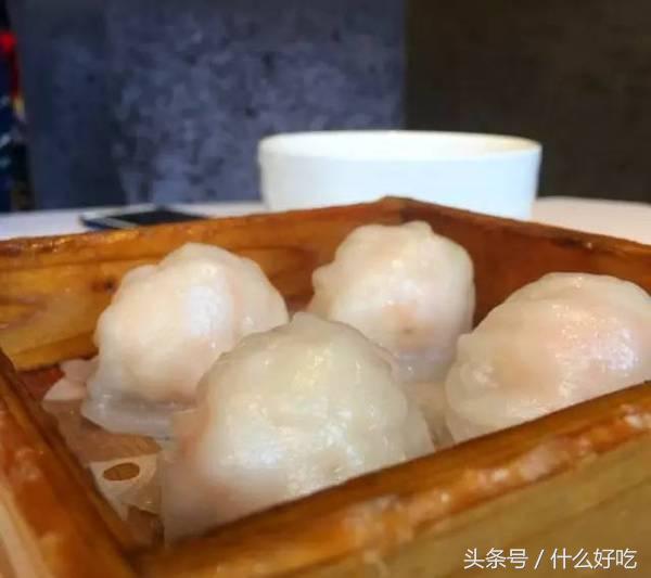 广州早茶必吃的菜,广东早茶虾饺哪个牌子好吃