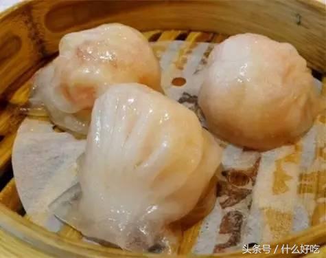 广州早茶必吃的菜,广东早茶虾饺哪个牌子好吃