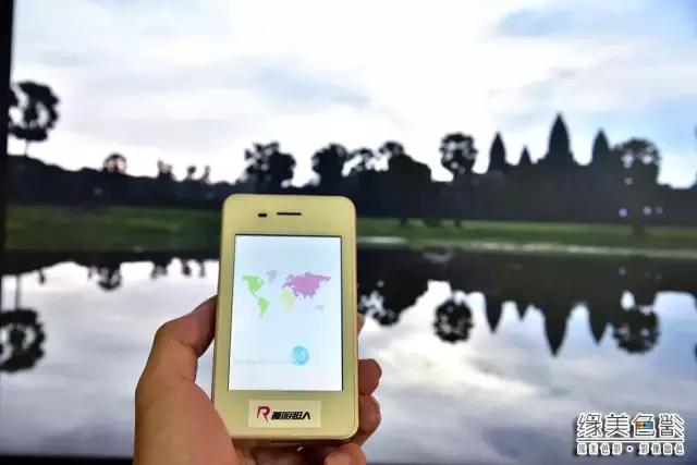 全球七大奇迹吴哥窟,史上十大奇迹吴哥窟