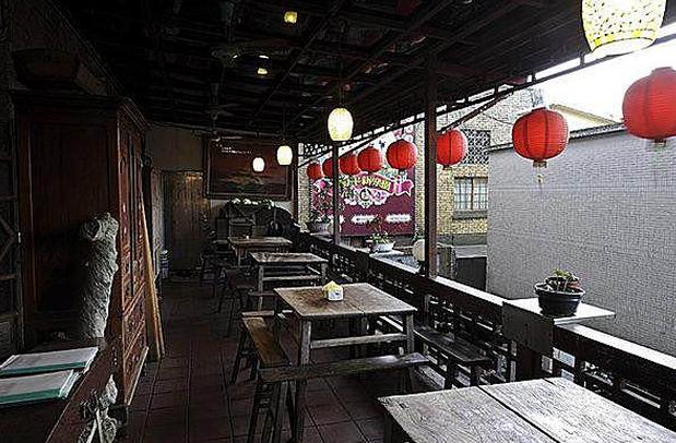 寻觅千寻足迹·游历台湾九份·你听说过九份是什么吗？