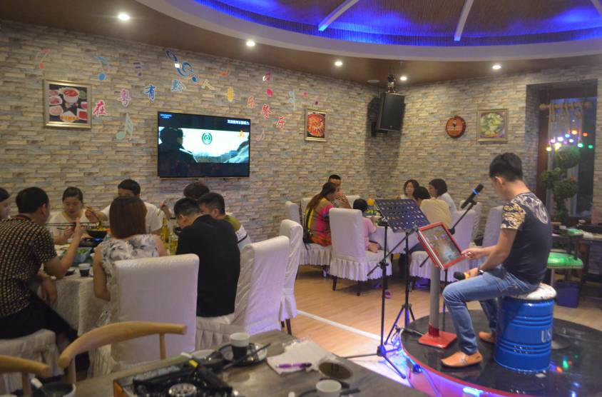 粤有黔人音乐演唱会,粤有黔人演唱会