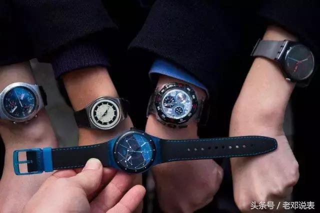 如何让你的表更有逼格 (如何选一只适合自己的表)