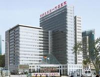 河南省最好的医院是哪一个医院,河南省有全世界最大的医院