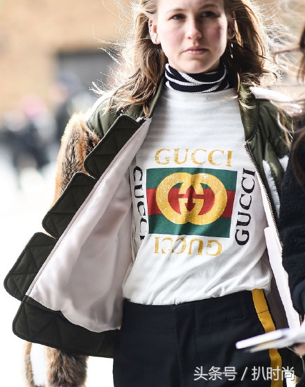 有态度文化衫,有态度的品牌口号