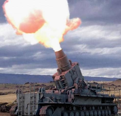 二战德国88炮的载具好威，说起此炮仍然心有余悸？