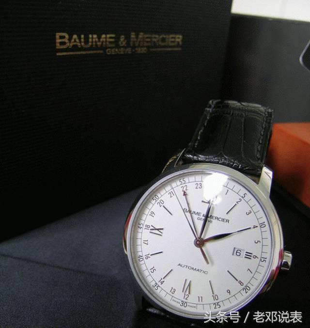 如何让你的表更有逼格 (如何选一只适合自己的表)