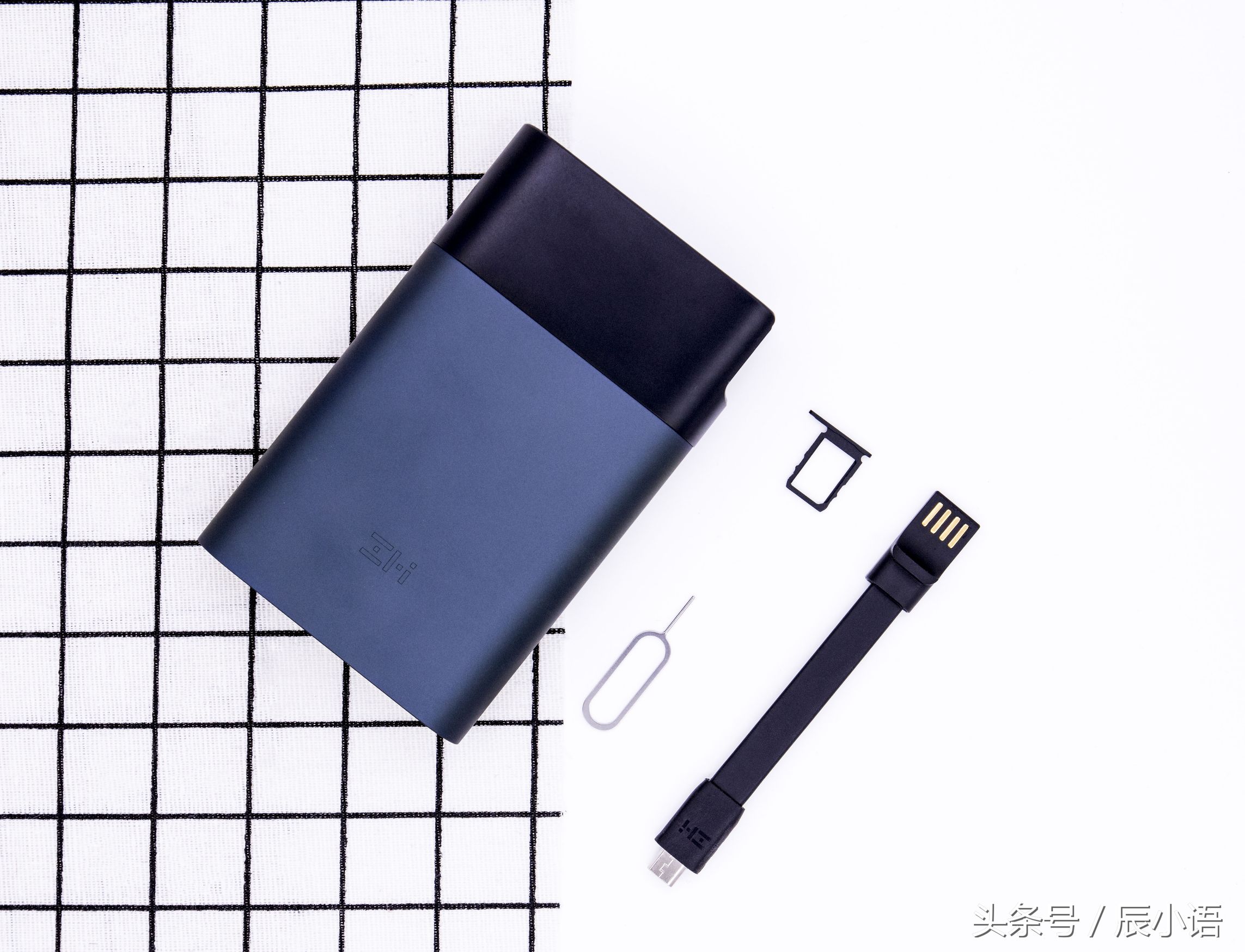 紫米随身wifi流量卡,紫米随身无线wifi如何使用