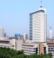 河南省最好的医院是哪一个医院,河南省有全世界最大的医院