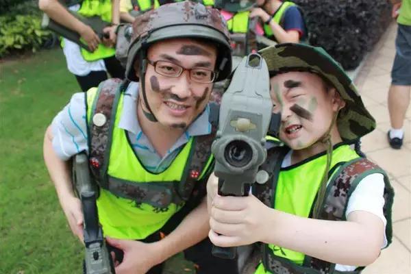 爱玩游戏的你,爱玩且会玩才是玩耍的最高境界