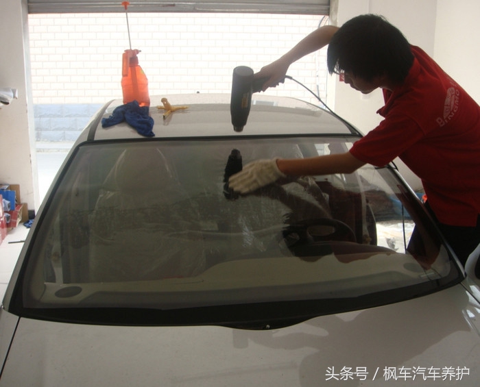 夏天车膜颜色推荐,夏天车膜选择什么样的