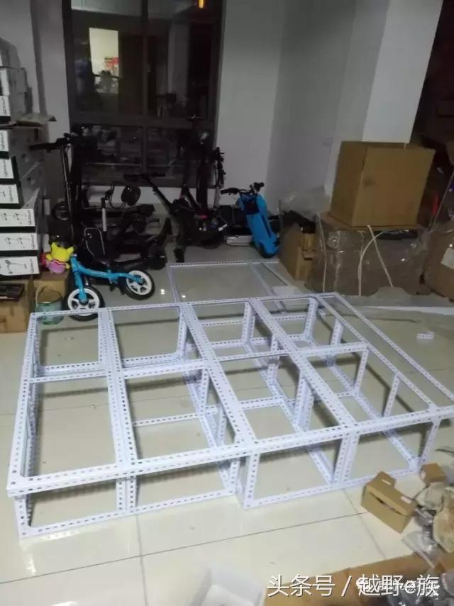 微面床车推荐,超小型床车