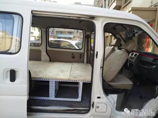 微面床车推荐,超小型床车