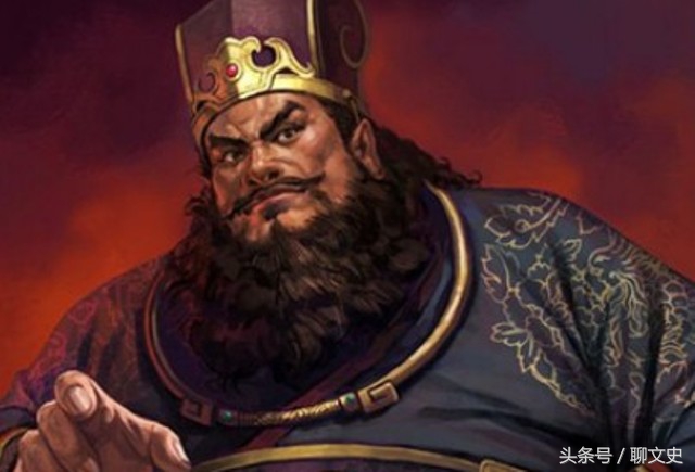 率土之滨灵帝董卓皇甫嵩最强组合,皇甫嵩为什么被董卓拿捏