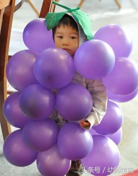 幼儿园最漂亮的衣服,幼儿园最好看的衣服