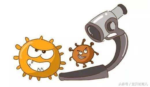 儿童发烧呕吐轮状病毒,轮状病毒腹泻为什么是蛋花水样便