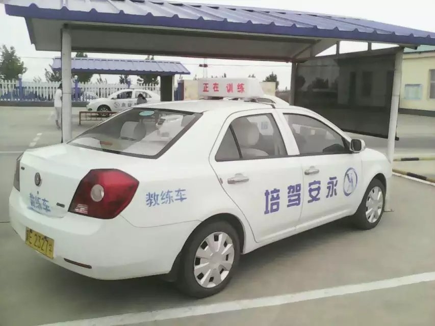 我和“坐骑”的长征