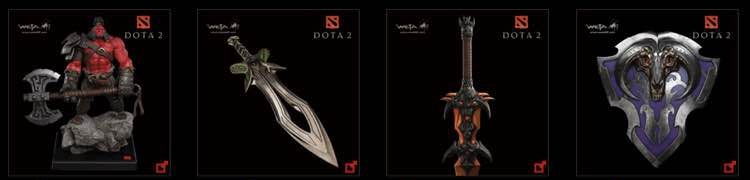 dota2四大纯正是哪八个,dota2全饰品工具