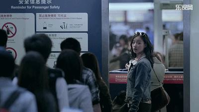 女朋友手势含义,女朋友伸手指是什么意思