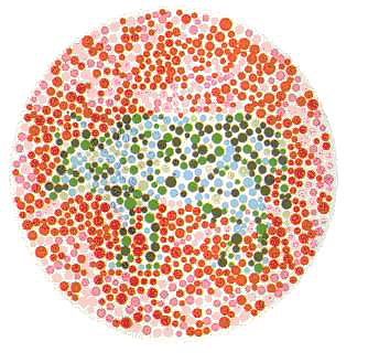 红绿色盲为什么不可以考驾照,患红绿色盲的人可以考驾照吗