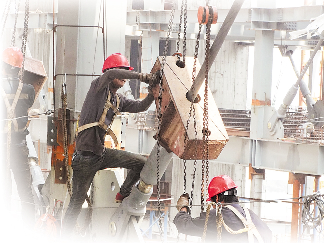 河北建设集团工程质量,河北建设集团高质量发展