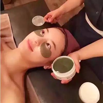 激光去眼袋恢复过程照片,激光去眼袋最真实的经历