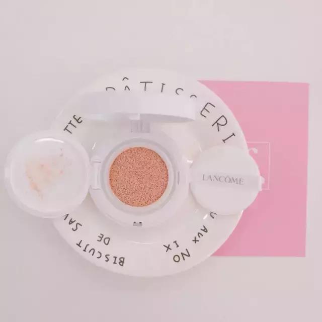 用气垫化底妆整个妆容怎么化干净,气垫日常妆容氛围感化妆教程