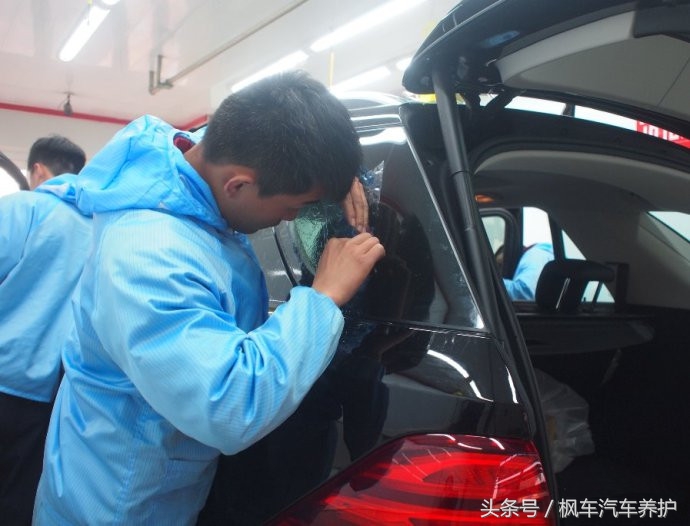 夏天车膜颜色推荐,夏天车膜选择什么样的