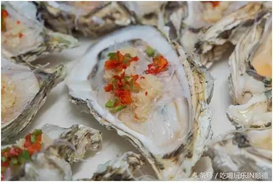 高配的自家农场农庄开始大放价，38蚊/打湛江生蚝！1蚊炸云吞