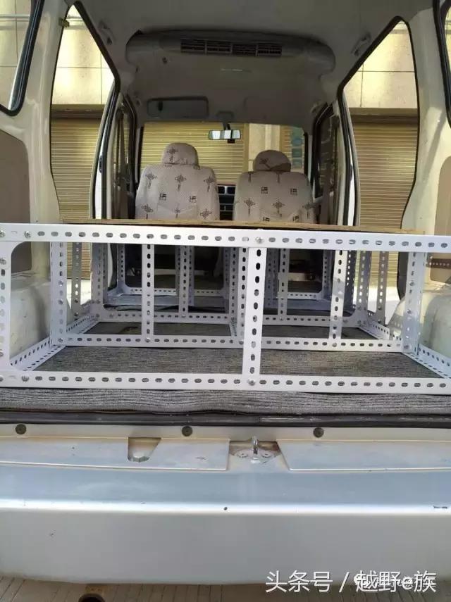 微面床车推荐,超小型床车