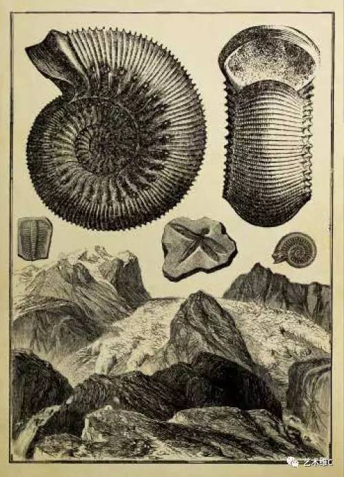 你猜猜，几百年前人们是怎么收藏的？