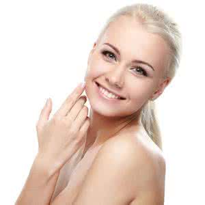 祛雀斑有妙招！你还在等什么呢？