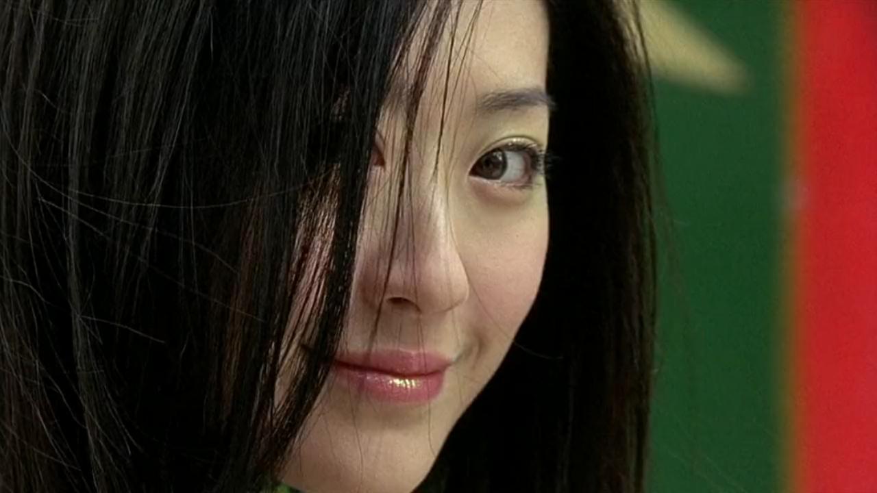 本是女主角，最后戏份被剪的只剩下9秒，却成就了经典！