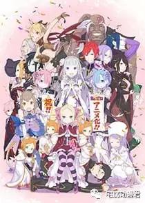 最让人误解为后宫番的纯爱番,有哪些比较好看的后宫老番