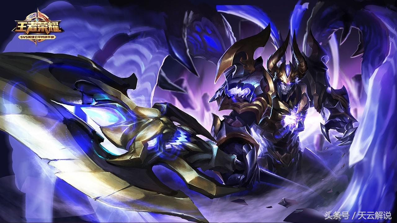 王者荣耀吕布这个版本强势吗,王者荣耀吕布如何打上4000真伤