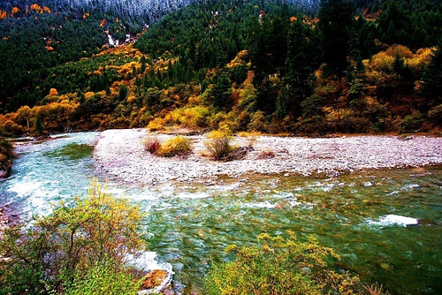 马尔康有什么好玩的地方吗,马尔康有哪些好玩的地方值得去