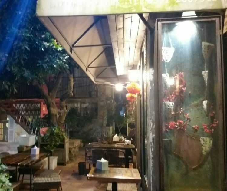 旅行：百店百貌风情汇——寻访厦门鼓浪屿有声调的文艺小店