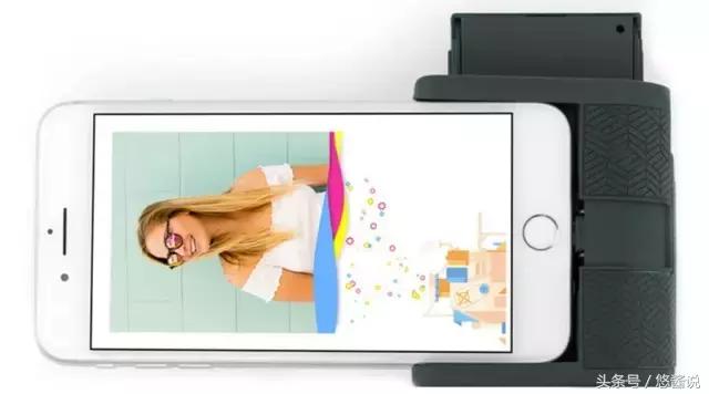 与梅西在VR中对战会动的照片一秒让你脱离麻瓜世界