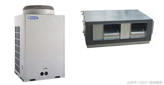 风管机制冷原理视频,风管机制冷方式怎么选