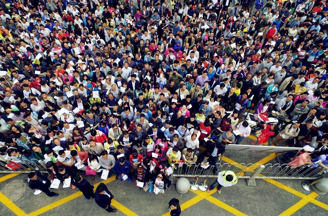 考上大学就能说金榜题名吗,考上自己理想的大学金榜题名