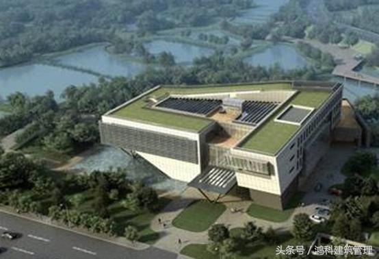 绿色建筑材料的发展现状及展望,绿色建筑的现状和发展趋势论文