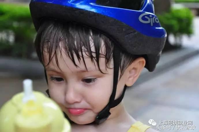 婴幼儿中暑怎么办？降温解暑3步搞定