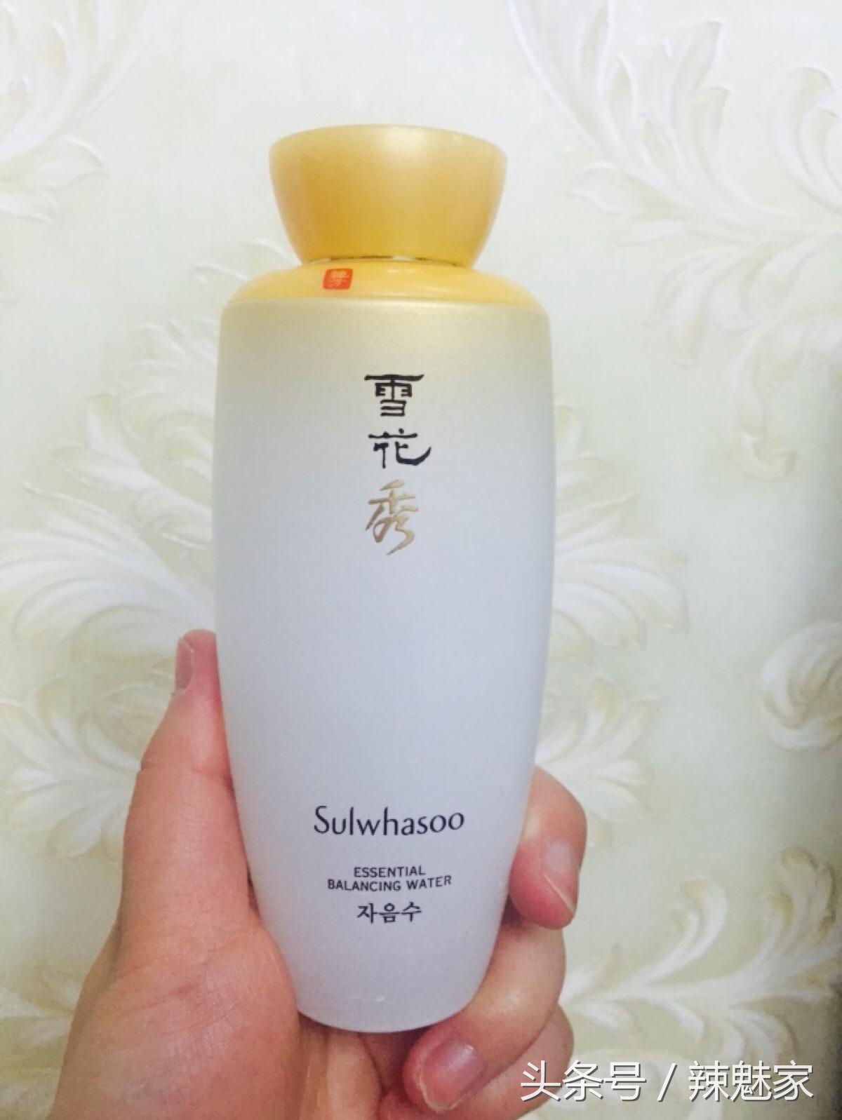 韩妆哪款补水水乳效果好,淡斑控油补水的韩妆