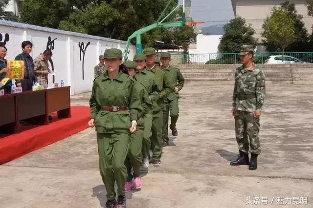 谢谢你昆明,昆十四中学