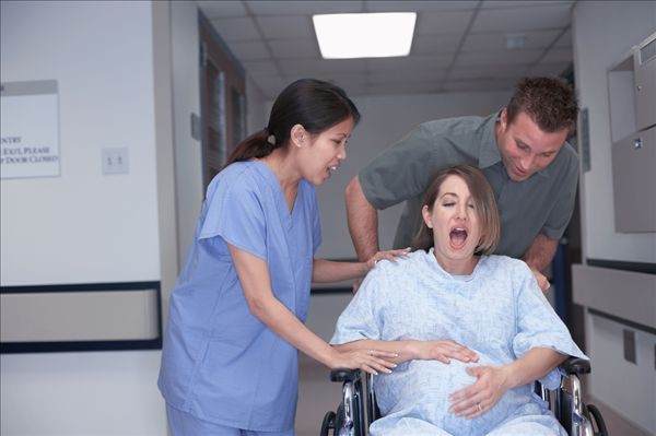 生产前必须知道的一些事,产妇生产过程中会发生什么并发症