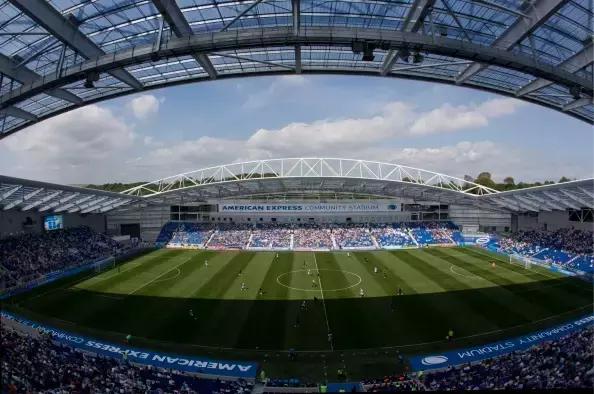 布莱顿欢迎麦卡利斯特,布莱顿欢迎世界杯夺冠