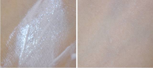 隔离霜测评敏感,隔离霜测评上脸