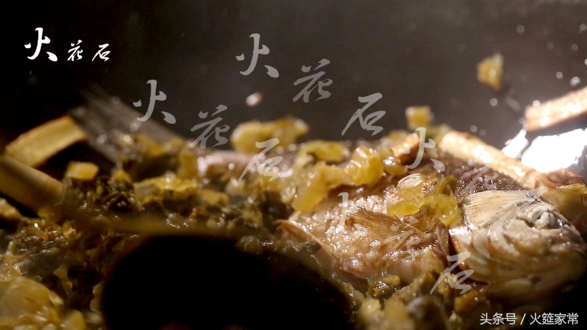 怎么熬鲫鱼汤好喝又简单,鲫鱼汤能够起到健脾开胃的原因